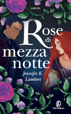 Rose di mezzanotte (Italian) by Jeffe Kennedy