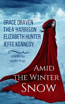 Amid the Winter Snow book cover image