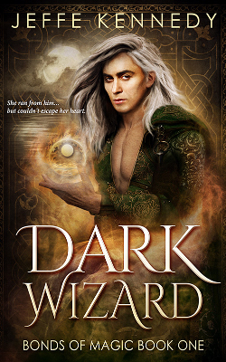 Dark Wizard by Jeffe Kennedy