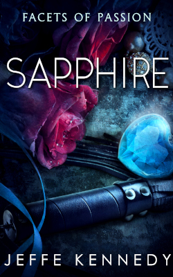 Sapphire book cover image