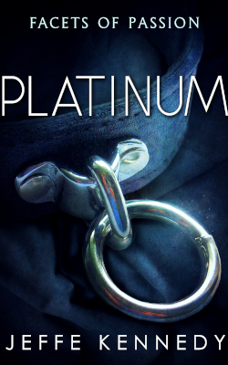 Platinum book cover image