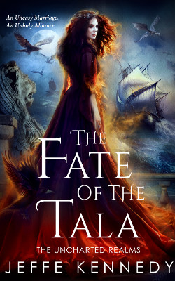 The Fate of the Tala book cover image