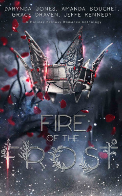 Fire of the Frost book cover image