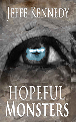 Hopeful Monsters book cover image