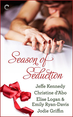 Season of Seduction by Jeffe Kennedy