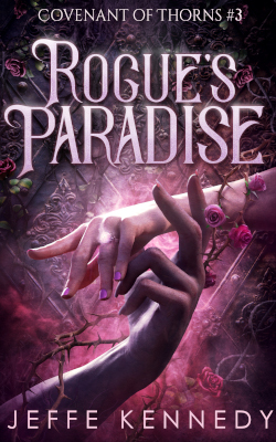 Rogue's Paradise by Jeffe Kennedy