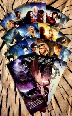 bookmarks